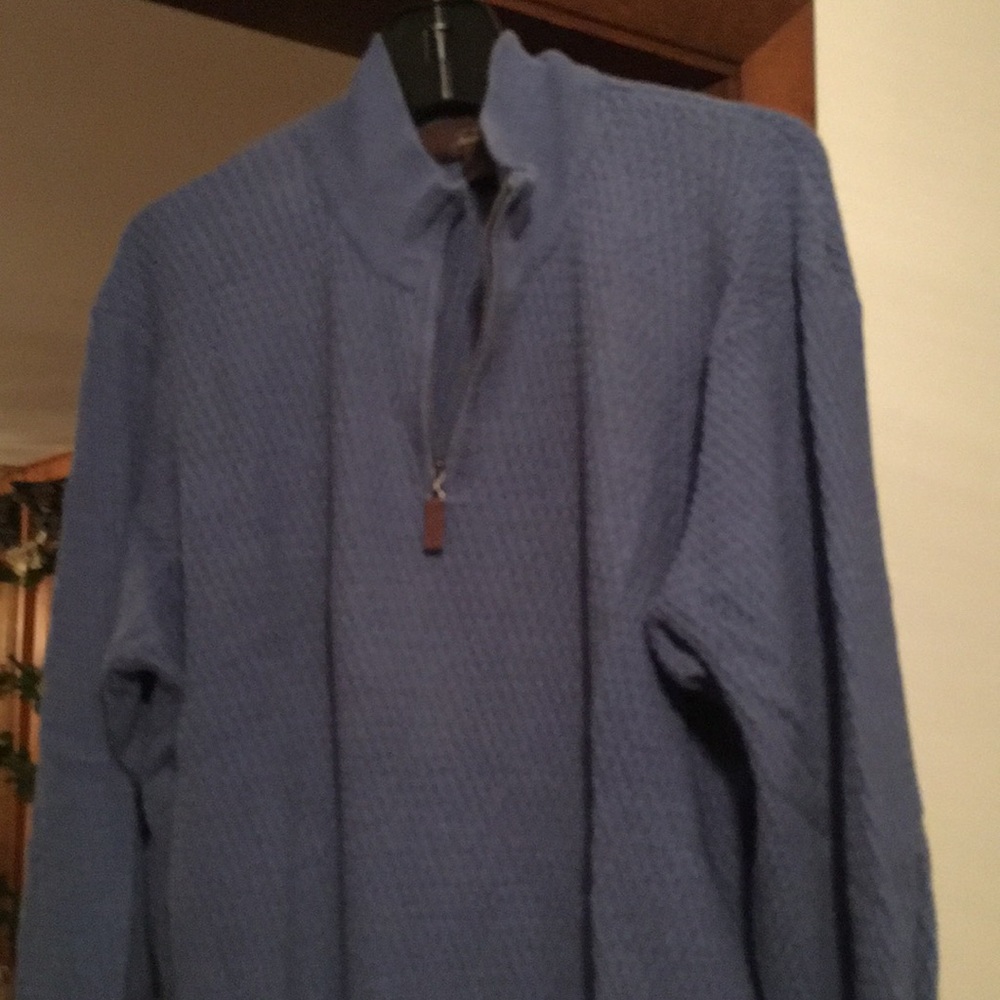 Sweater men’s fair condition